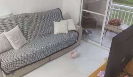 Apartamento com 3 quartos - Tamboré - Barueri/SP