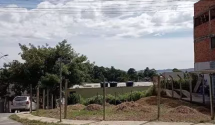 Terreno de 230 m²  - Parque Ribeiro de Lima - Barueri/SP