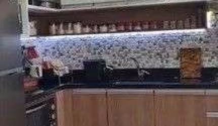 Apartamento com 1 quarto - Jardim Maria Helena - Barueri/SP