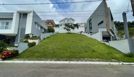 Terreno à venda, 448 m² por R$ 1.175.000,00 - Tamboré - Santana de Parnaíba/SP