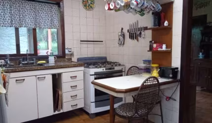 Casa com 2 dormitórios à venda, 287 m² por R$ 1.600.000,00 - Nova Higienópolis - Jandira/SP