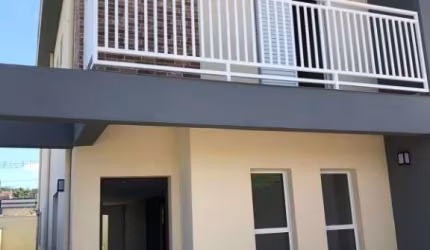 Sobrado com 3 Quartos - Nova Jaguari - Santana de Parnaíba/SP