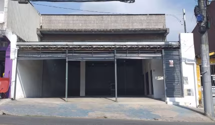 Galpão à venda, 330 m² por R$ 900.000,00 - Vila Engenho Novo - Barueri/SP