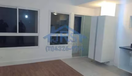 Apartamento com 1 dormitório à venda, 44 m² por R$ 500.000,00 - Alphaville - Barueri/SP