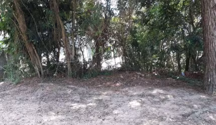 Terreno à venda, 300 m² por R$ 260.000,00 - Parque das Iglesias - Jandira/SP
