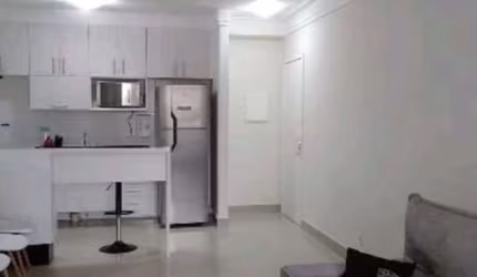 Apartamento com 3 quartos - Jardim Tupanci - Barueri/SP