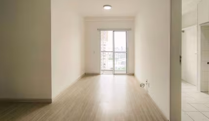 Apartamento com 2 dormitórios à venda, 59 m² por R$ 485.000,00 - Recreio Cachoeira - Barueri/SP