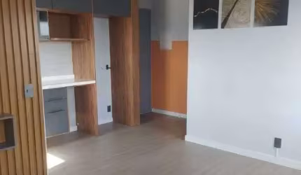 Apartamento com 1 dormitório à venda, 36 m² por R$ 370.000,00 - Presidente Altino - Osasco/SP