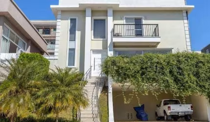 Casa com 3 dormitórios à venda, 300 m² por R$ 2.200.000,00 - Parque Sinai - Santana de Parnaíba/SP