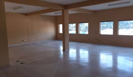Prédio de 1129 m²  - Jardim Professor Benoá - Santana de Parnaíba/SP