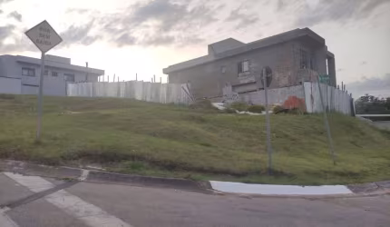 Terreno de 480 m² - Sítio do Morro - Santana de Parnaíba/SP