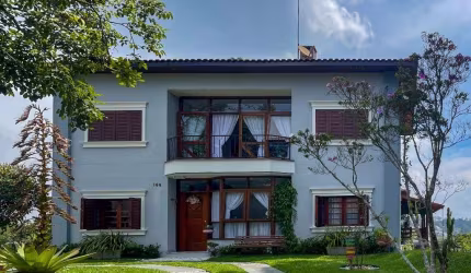 Casa com 4 dormitórios à venda, 455 m² por R$ 5.500.000,00 - Morada dos Pássaros - Barueri/SP