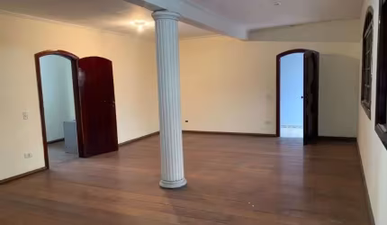 Sobrado com 3 dormitórios à venda, 341 m² por R$ 900.000,00 - Parque Santana - Santana de Parnaíba/SP