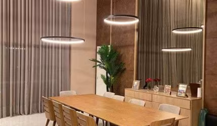 Apartamento com 4 Quartos - Alphaville - Barueri/SP