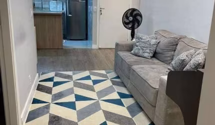 Apartamento com 3 Quartos - Centro - Barueri/SP