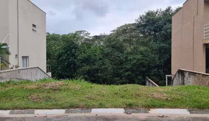 Terreno à venda, 285 m² por R$ 490.000,00 - Suru - Santana de Parnaíba/SP