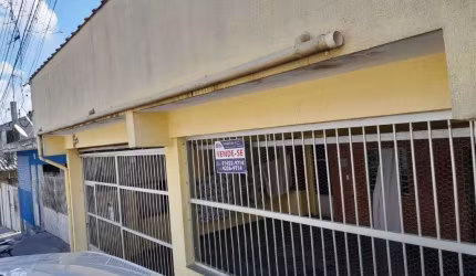 Casa com 3 dormitórios à venda, 185 m² por R$ 980.000,00 - Vila Engenho Novo - Barueri/SP