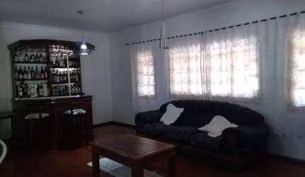 Casa com 4 Quartos - Portal das Acácias - Santana de Parnaíba/SP