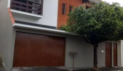 Sobrado com 3 dormitórios à venda, 280 m² por R$ 1.250.000,00 - Jardim Audir - Barueri/SP