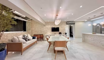 Cobertura com 2 dormitórios à venda, 140 m² por R$ 1.700.000,00 - Bethaville - Barueri/SP