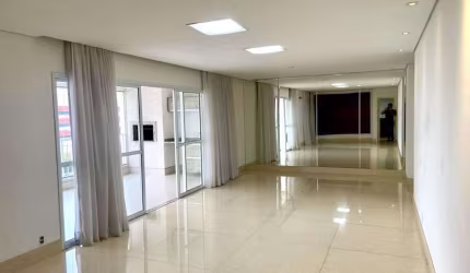 Apartamento com 3 dormitórios à venda, 158 m² por R$ 1.900.000,00 - Tamboré Polo Empresarial - Santana de Parnaíba/SP