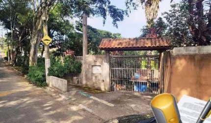 Casa com 3 Quartos - Jardim Rancho Alegre - Santana de Parnaíba/SP