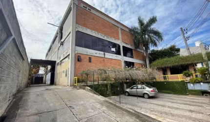 Galpão, 1823 m² - venda por R$13.000.000 ou aluguel por R$ 67.150/mês - Tamboré - Barueri/SP