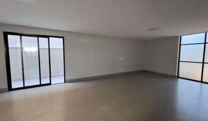 Casa com 4 Quartos - Alphaville - Santana de Parnaíba/SP
