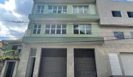 Prédio, 1050 m² - venda por R$ 6.000.000,00 ou aluguel por R$ 28.150,00/mês - Centro - Barueri/SP