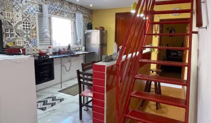 Casa com 3 dormitórios à venda, 325 m² por R$ 790.000,00 - Vale do Sol - Barueri/SP