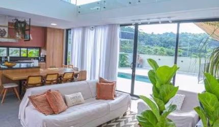 Casa com 4 dormitórios, 500 m² - venda por R$ 3.900.000,00 ou aluguel por R$ 26.000,00/mês - Colinas da Anhangüera - Santana de Parnaíba/SP
