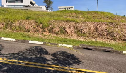 Terreno à venda, 576 m² por R$ 450.000,00 - Altos de São Fernando - Jandira/SP