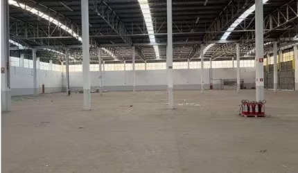 Galpão para alugar, 4940 m² por R$ 115.286,67/mês - Jardim Belval - Barueri/SP