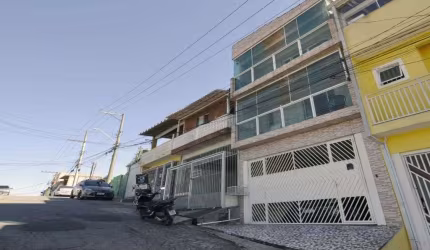 Prédio à venda, 140 m² por R$ 1.150.000,00 - Vila Santa Rosa - Jandira/SP