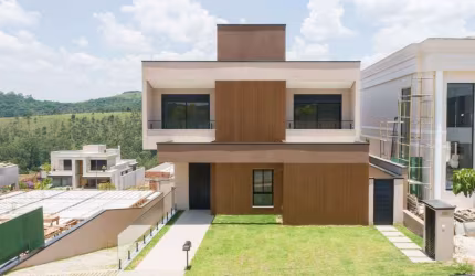Casa com 3 dormitórios à venda, 501 m² por R$ 4.500.000,00 -  Alphaville - Santana de Parnaíba/SP