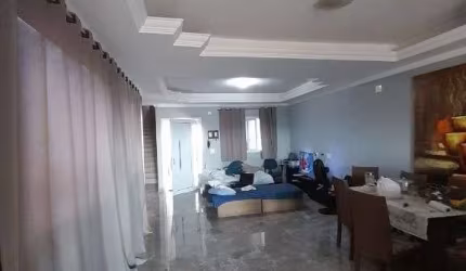 Sobrado com 1 Quarto - Vila Engenho Novo - Barueri/SP