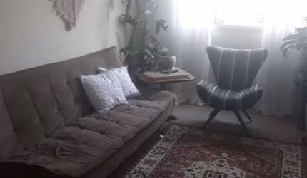 Apartamento com 2 Quartos - Vila Sargento Jos de Paula - Barueri/SP