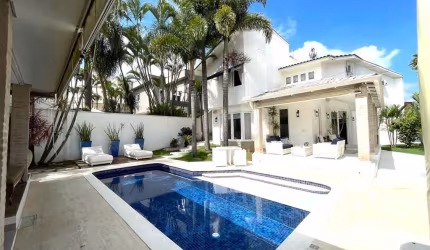 Casa com 3 dormitórios, 414 m² - venda por R$ 7.500.000,00 ou aluguel por R$ 61.800,00/mês - Alphaville - Barueri/SP