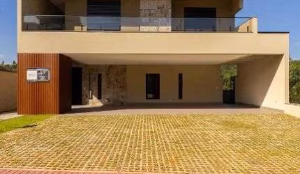 Casa com 4 dormitórios à venda, 509 m² por R$ 4.500.000,00 - Colinas da Anhangüera - Santana de Parnaíba/SP
