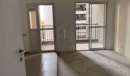Apartamento com 2 dormitórios à venda, 52 m² por R$ 630.000,00 - Alphaville - Barueri/SP