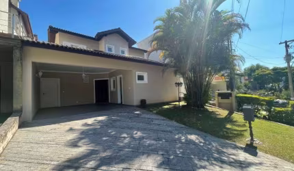 Casa com 4 dormitórios, 290 m² - venda por R$ 2.800.000,00 ou aluguel por R$ 12.000,00/mês -  Alphaville - Santana de Parnaíba/SP