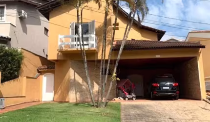 Casa com 4 dormitórios, 395 m² - venda por R$ 2.800.000,00 ou aluguel por R$ 15.000,00 - Alphaville - Santana de Parnaíba/SP