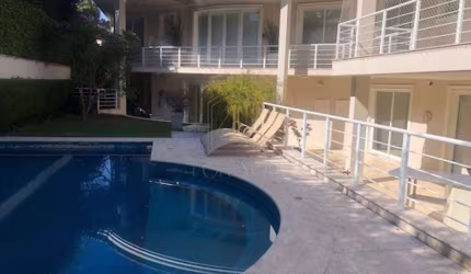 Casa com 4 dormitórios à venda, 950 m² por R$ 15.000.000,00 - Alphaville - Barueri/SP
