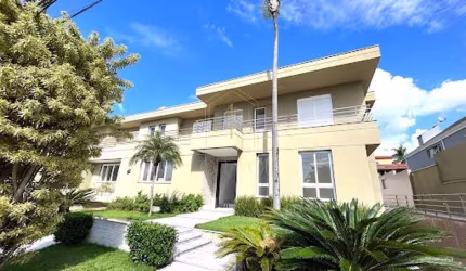 Casa com 6 dormitórios à venda, 1360 m² por R$ 11.800.000,00 - Alphaville - Barueri/SP