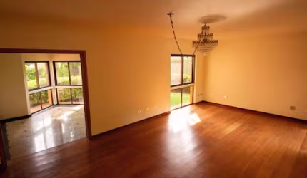 Casa com 5 dormitórios à venda, 430 m² por R$ 6.000.000,00 - Alphaville - Barueri/SP