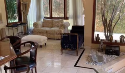Casa com 4 dormitórios, 550 m² - venda por R$ 4.500.000,00 ou aluguel por R$ 36.578,00 - Alphaville - Barueri/SP