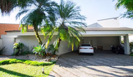 Casa com 4 dormitórios à venda, 430 m² por R$ 4.900.000,00 - Alphaville - Barueri/SP