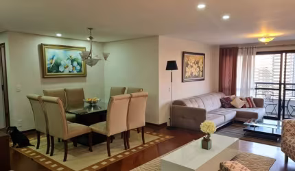 Apartamento com 3 dormitórios à venda, 164 m² por R$ 2.000.000 - Alphaville - Barueri/SP
