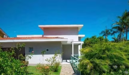 Casa com 4 dormitórios à venda, 325 m² por R$ 2.800.000,00 -  Alphaville - Santana de Parnaíba/SP