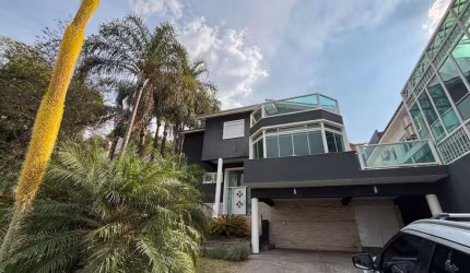 Casa com 4 dormitórios à venda, 380 m² por R$ 4.000.000,00 - Alphaville Residencial Plus - Barueri/SP